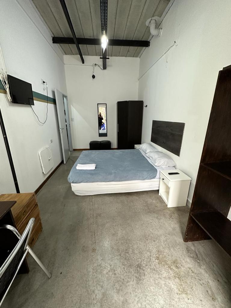 Canitas Home Buenos Aires Eksteriør bilde