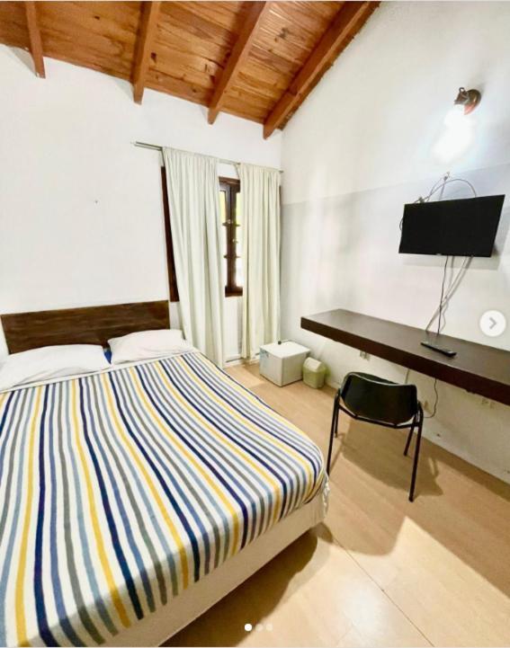 Canitas Home Buenos Aires Eksteriør bilde