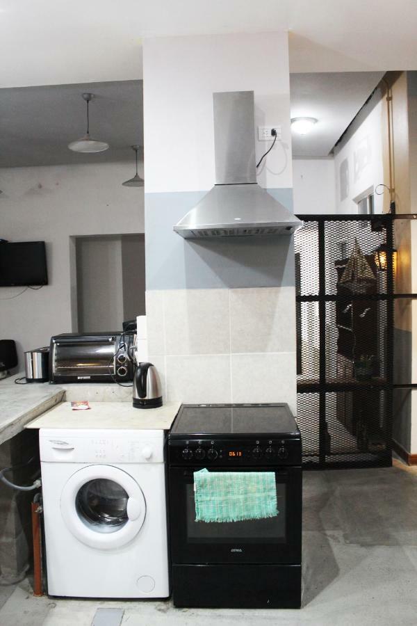 Canitas Home Buenos Aires Eksteriør bilde