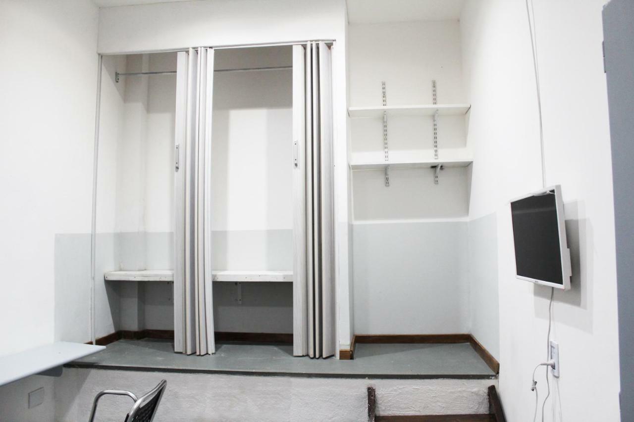Canitas Home Buenos Aires Eksteriør bilde