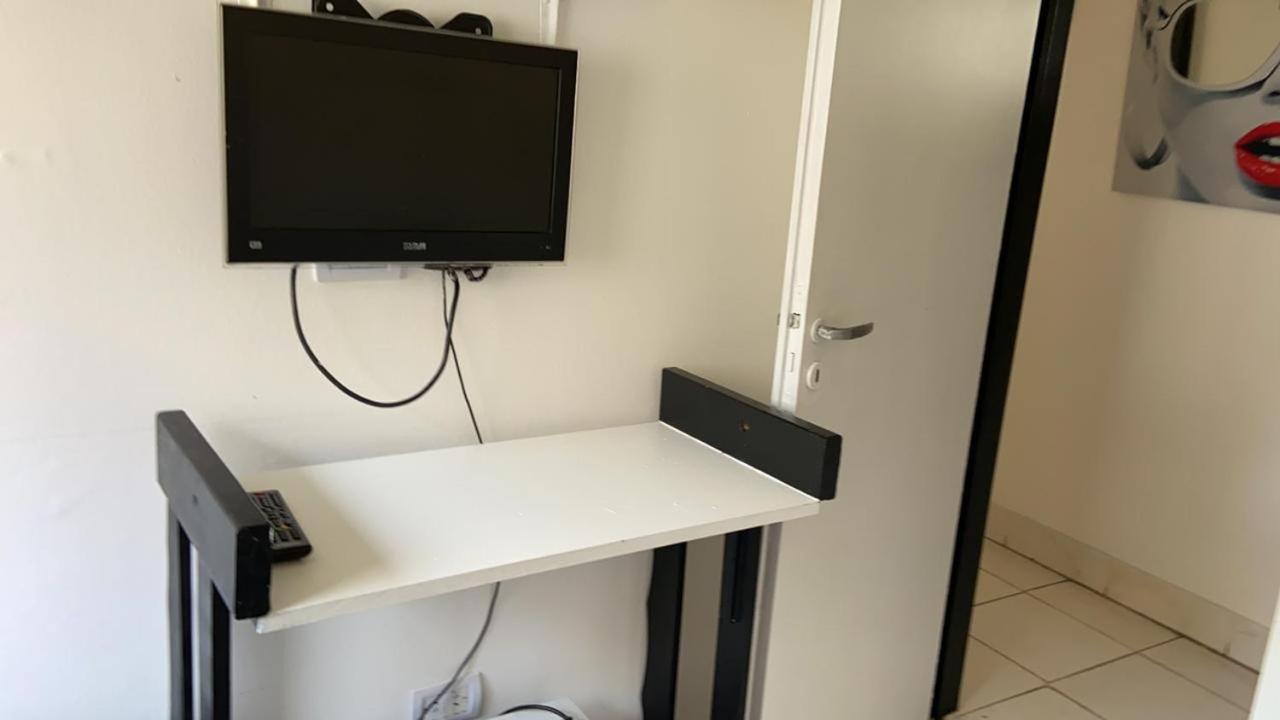 Canitas Home Buenos Aires Eksteriør bilde