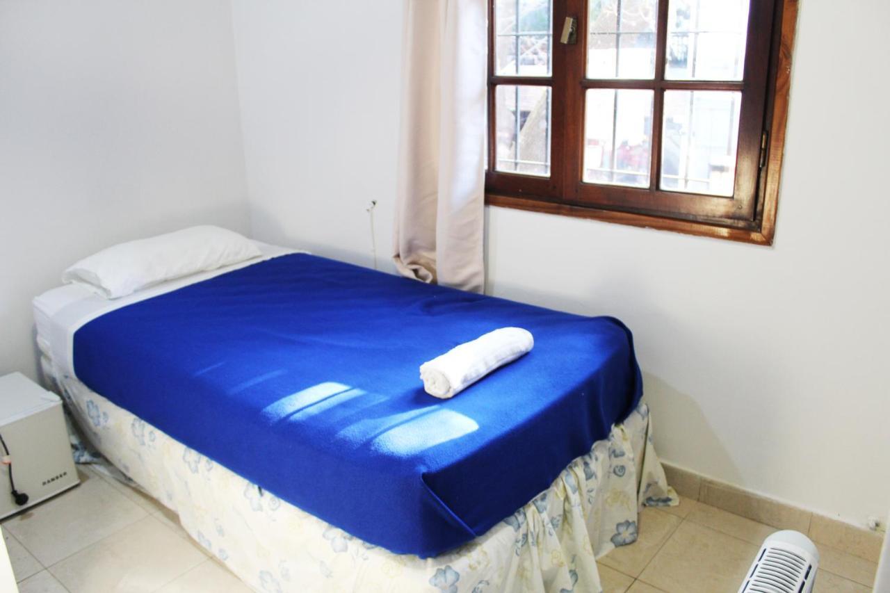 Canitas Home Buenos Aires Eksteriør bilde