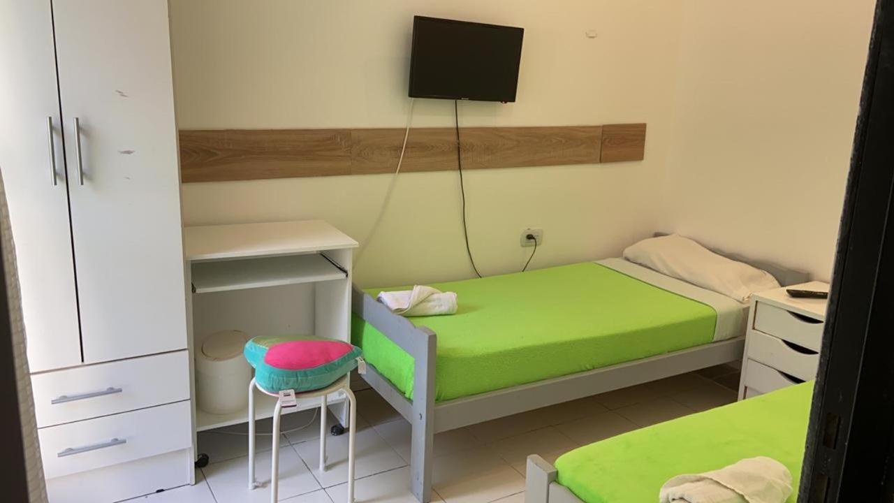 Canitas Home Buenos Aires Eksteriør bilde